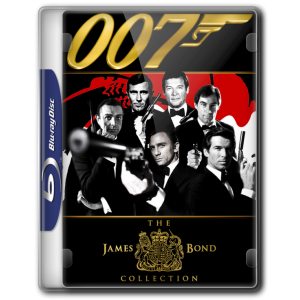 007 James Bond Ultimate Coleção