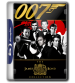 007 James Bond Ultimate Coleção 007 James Bond Ultimate Coleção
