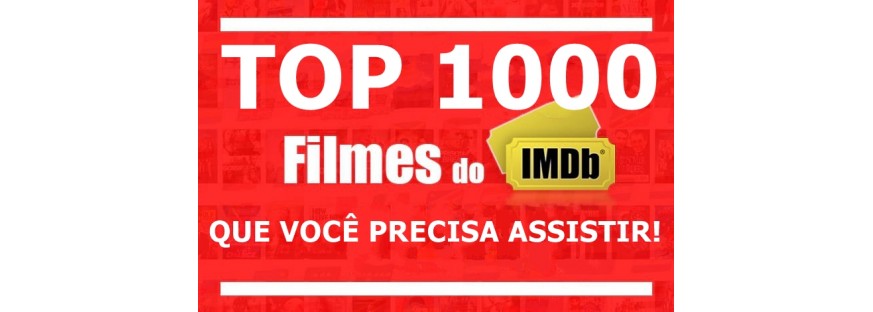 1000 Melhores Filmes