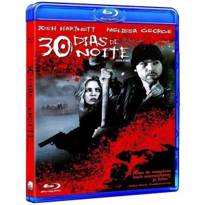 Coleção 30 Dias de Noite