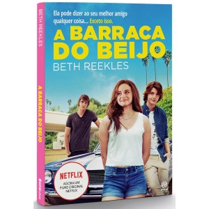 Coleção A Barraca do Beijo