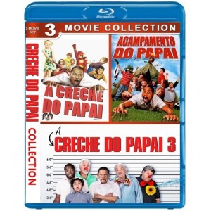Coleção A Creche do Papai