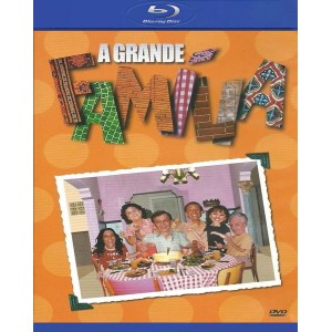 A Grande Família