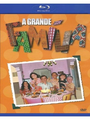 A Grande Família