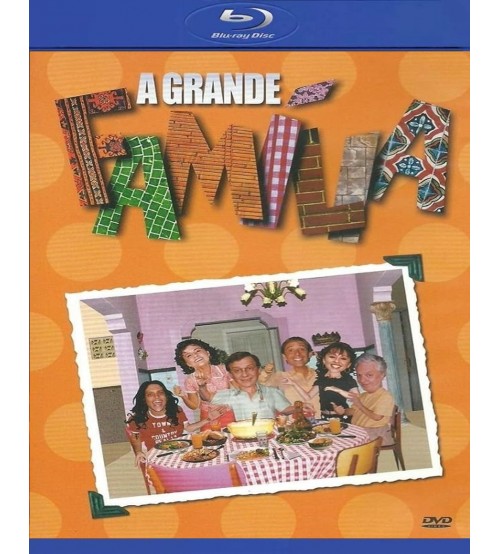 A Grande Família A Grande Família