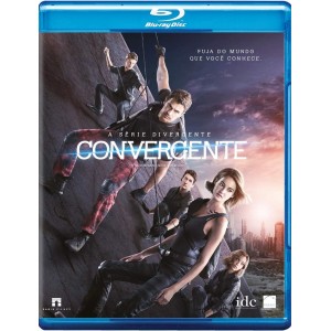 A Série Divergente Coleção