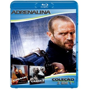 Coleção Adrenalina