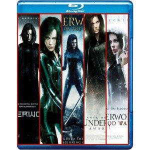 Coleção Anjos da Noite