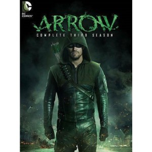 Arrow