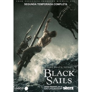 Black Sails