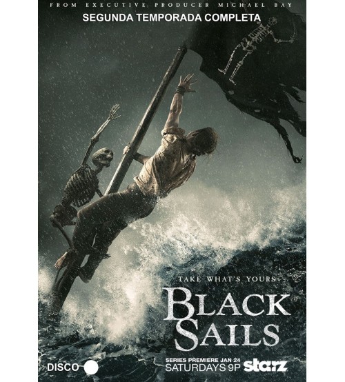 Black Sails Black Sails