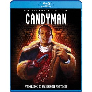 Candyman Coleção