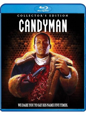 Candyman Coleção