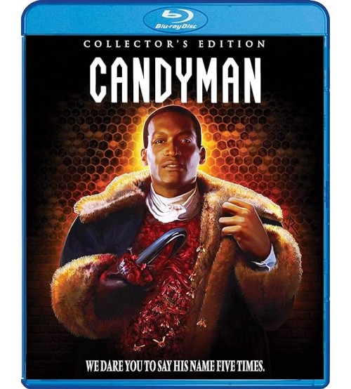 Candyman Coleção Candyman Coleção