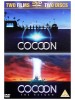 Coleção Cocoon e Encontros Extraterrestres