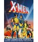Coleção X-Men Animação Coleção X-Men Animação