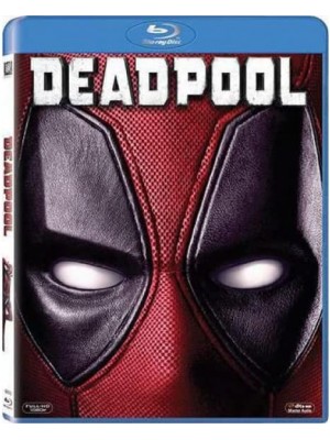 Coleção Deadpool