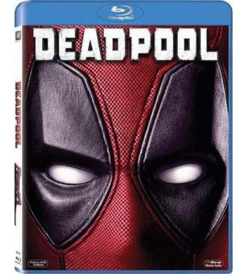 Coleção Deadpool Coleção Deadpool