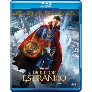 Coleção Doutor Estranho