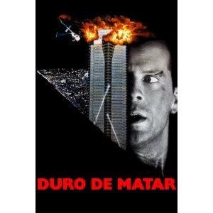 Coleção Duro de Matar