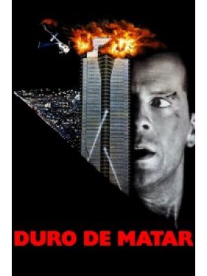 Coleção Duro de Matar