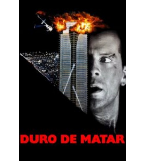 Coleção Duro de Matar Coleção Duro de Matar