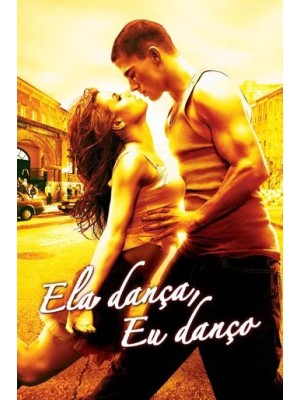 Coleção Ela Dança, Eu Danço