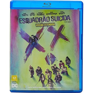 Coleção  Esquadrão Suicida