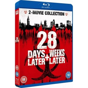 Coleção Extermínio