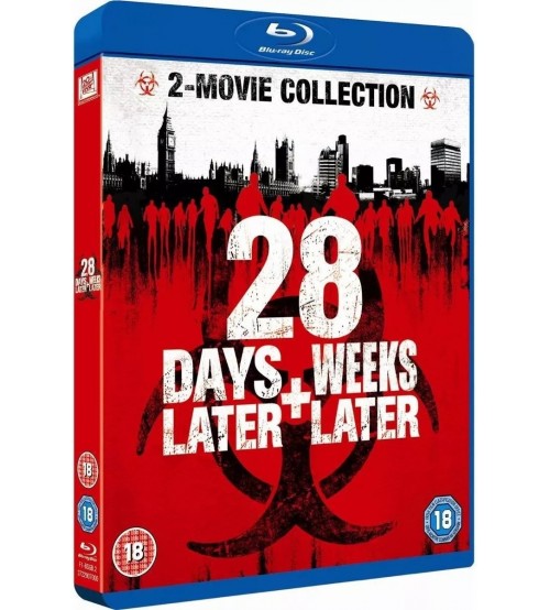 Coleção Extermínio Coleção Extermínio