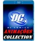 Animações DC Comics 1972 - 2023 Animações DC Comics 1972 - 2023