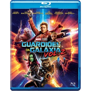 Coleção Guardiões da Galáxia