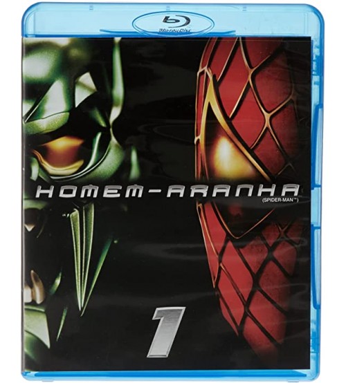 Coleção Homem Aranha Coleção Homem Aranha