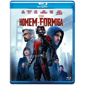 Coleção Homem Formiga