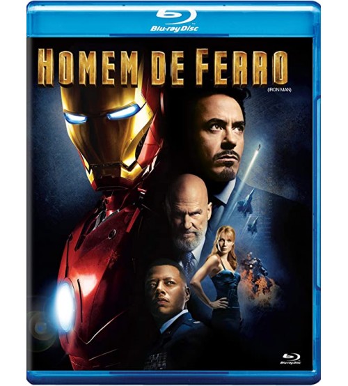 Coleção Homem de Ferro Coleção Homem de Ferro