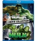 Coleção Hulk