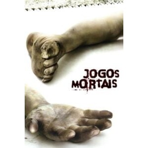 Coleção Jogos Mortais