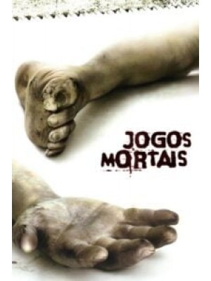 Coleção Jogos Mortais