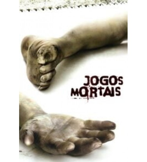 Coleção Jogos Mortais Coleção Jogos Mortais