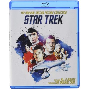 Coleção Jornada nas Estrelas