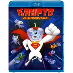 Krypto o Supercão Completo
