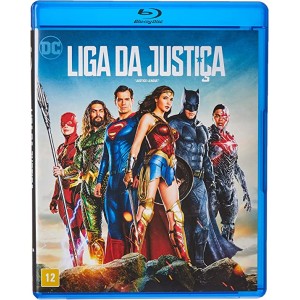 Coleção Liga da Justiça