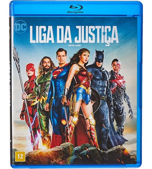 Coleção Liga da Justiça Coleção Liga da Justiça