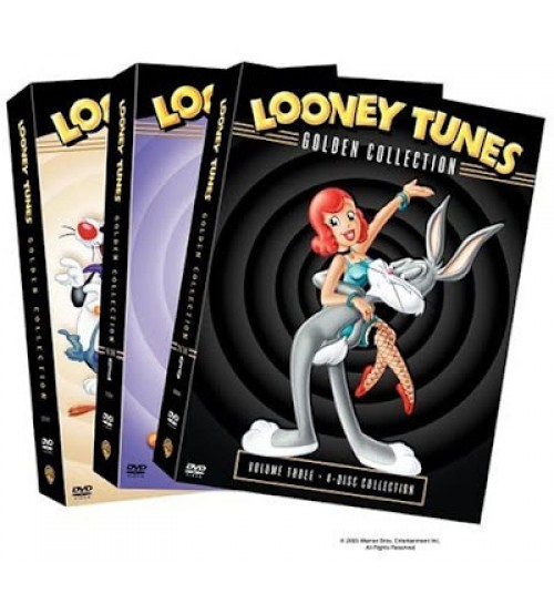 Looney Tunes Golden Collection Looney Tunes Golden Collection