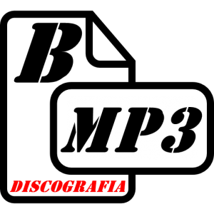 Discografia Letra - B