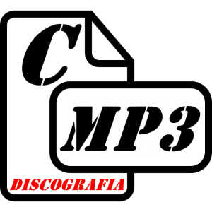 Discografia Letra - C