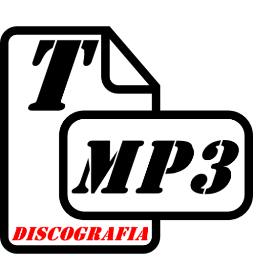 Discografia Letra - T Discografia Letra - T