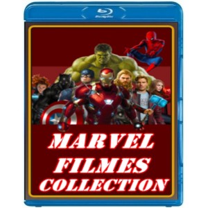 Marvel Filmes 1979 - 2022