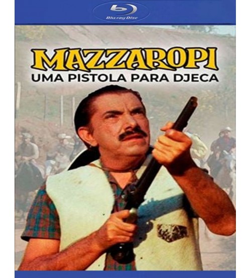 Mazzaropi Mazzaropi