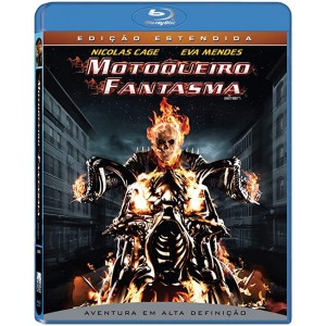 Coleção Motoqueiro Fantasma